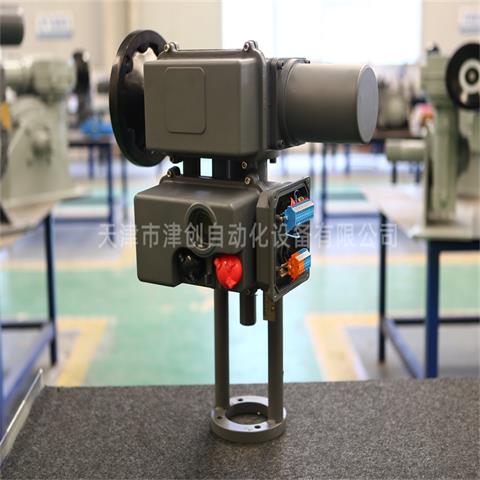 天津执行器 天津执行器
